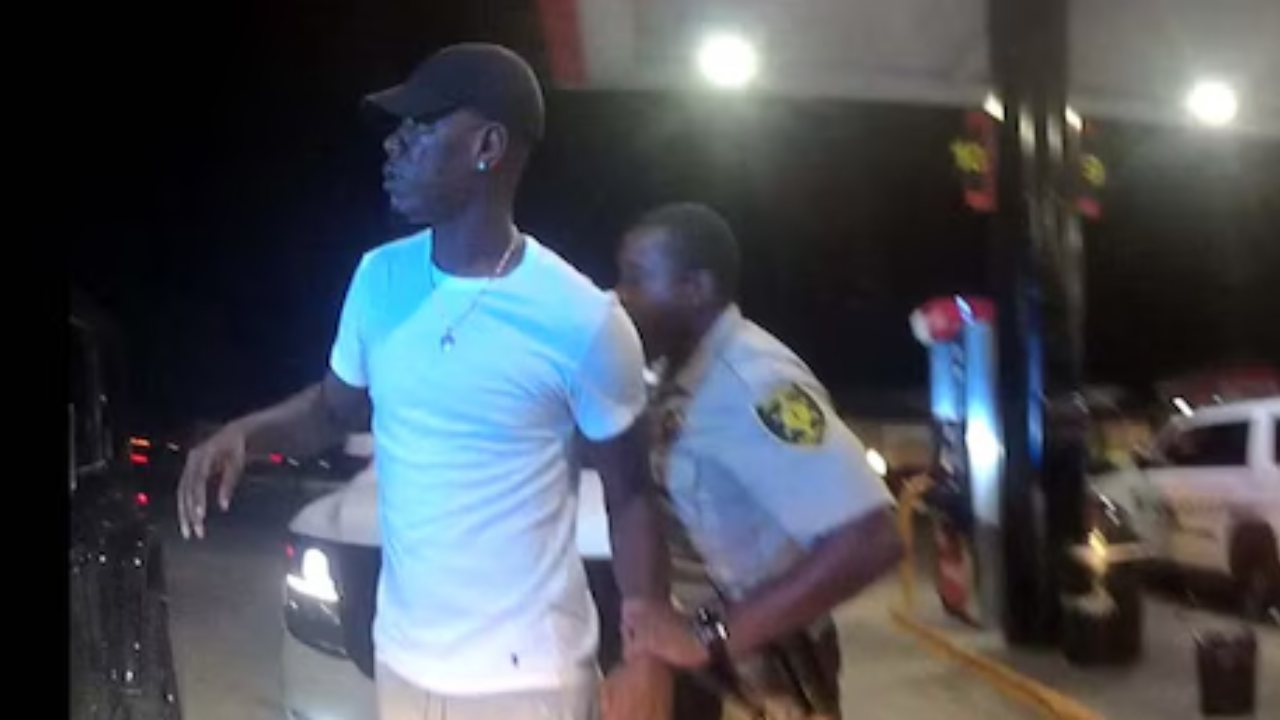 Alabama Man Sentenced to Over 4 Years in Federal Prison for Luxury Vehicle Theft Conspiracy