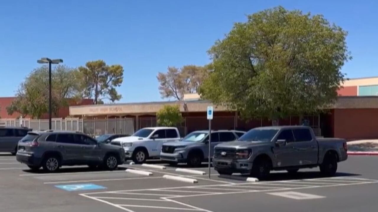 Student Robbed in High School Parking Lot, Police Actively Searching for 3 Suspects