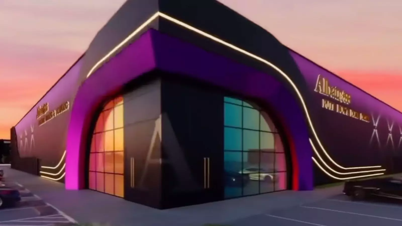 World’s Largest Indoor Golf and Bowling Facility Set to Open This Month in New Jersey