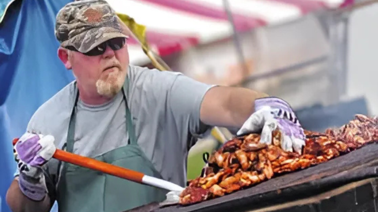 St. Gerard Festival Returns to Lima This Weekend With Food, Games and Live Music