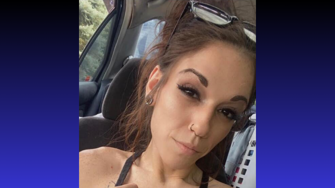 Police Confirm Remains Found in Thompson Belong to Missing 33-Year-Old Woman from Plainfield