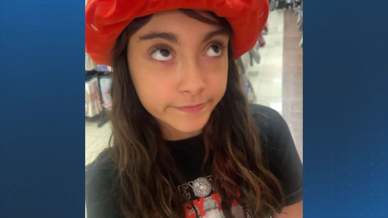 Heartbreaking Farewell for Girl Who Died After Falling From Southbridge Window