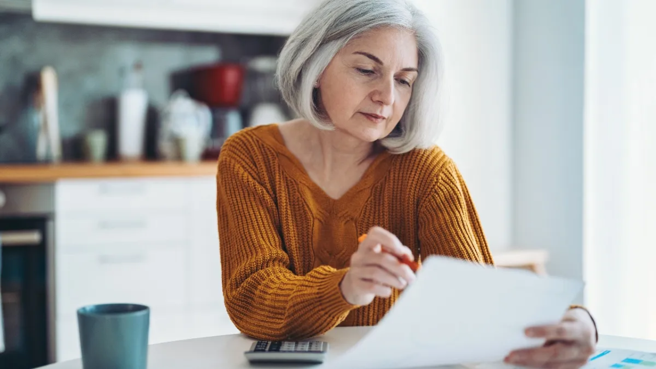 New Tax Break for Seniors: Are You Eligible for the $4,000 Deduction?