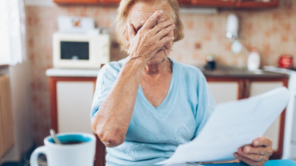 New Tax Break for Seniors: Are You Eligible for the $4,000 Deduction?