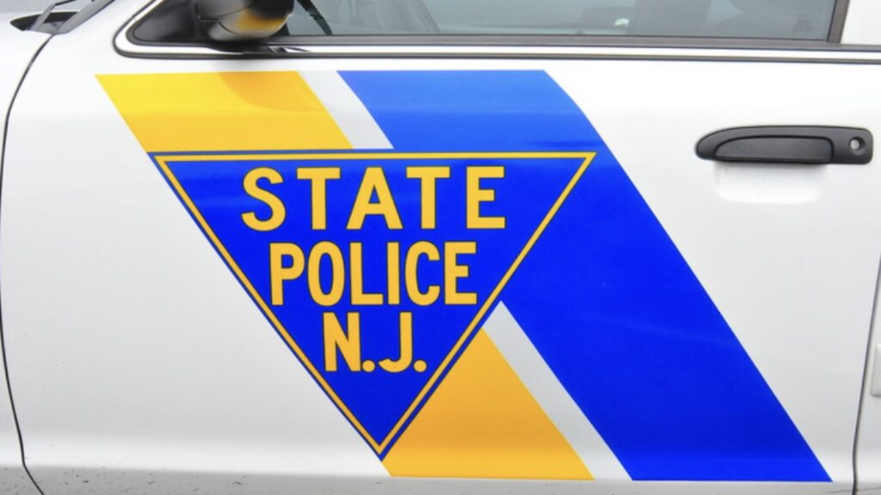 Off-Duty NJ State Trooper Charged After Fatal High-Speed Crash With Motorcyclist