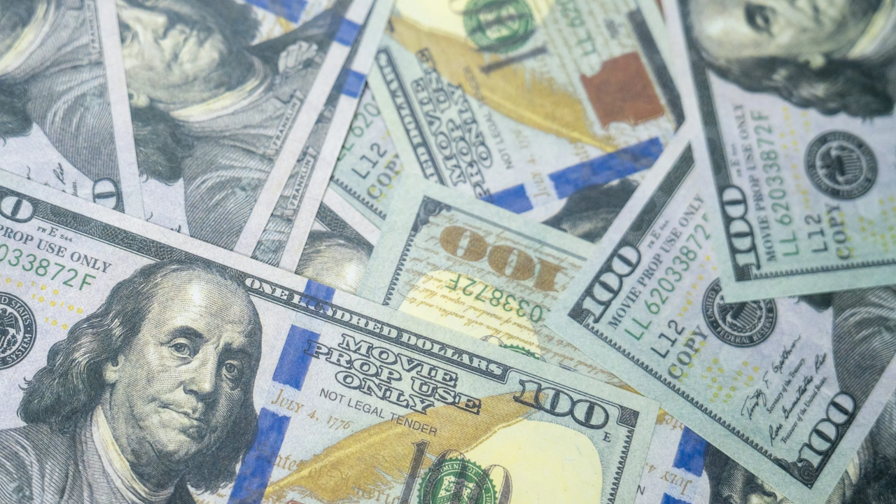 Former New Jersey Man Sentenced for Defrauding 33 Victims of Over $4.7 Million
