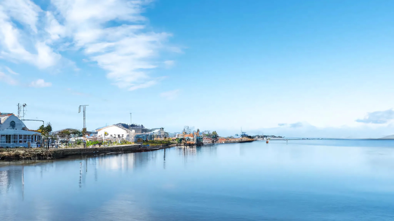 Somers Point, NJ Offers Residents a Peaceful Life with Coastal Charm and Convenience