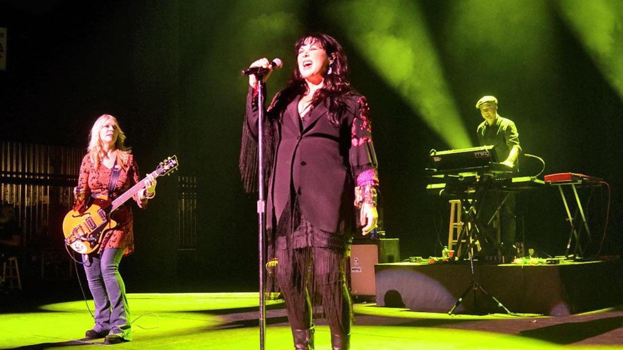 Classic Rock Band Suffers Major Theft of Instruments Ahead of Their Nationwide Tour Launch