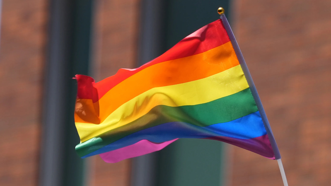 Wisconsin Historical Society Will Not Fly Pride Flag in June, Breaking Years of Tradition