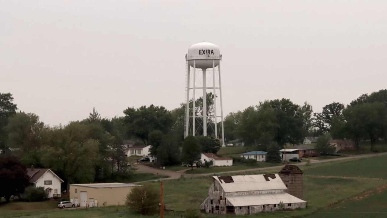 In Southwest Iowa, Rob Sand Learns About Ongoing Water Shortages and Boil Warnings