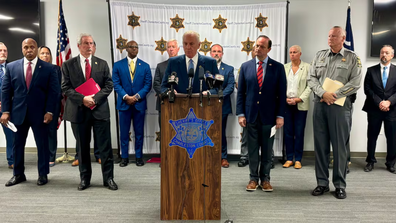 High-Level Cartel Members Arrested in South Carolina Following DEA Investigation