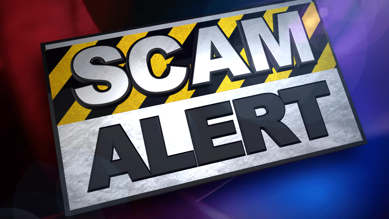 SCDMV Warns South Carolinians of Scam Text Messages Posing as Official DMV Alerts