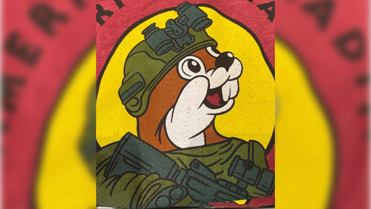 Buc-ee’s Sues South Carolina Company Over Trademark Dispute Involving Beaver Logo