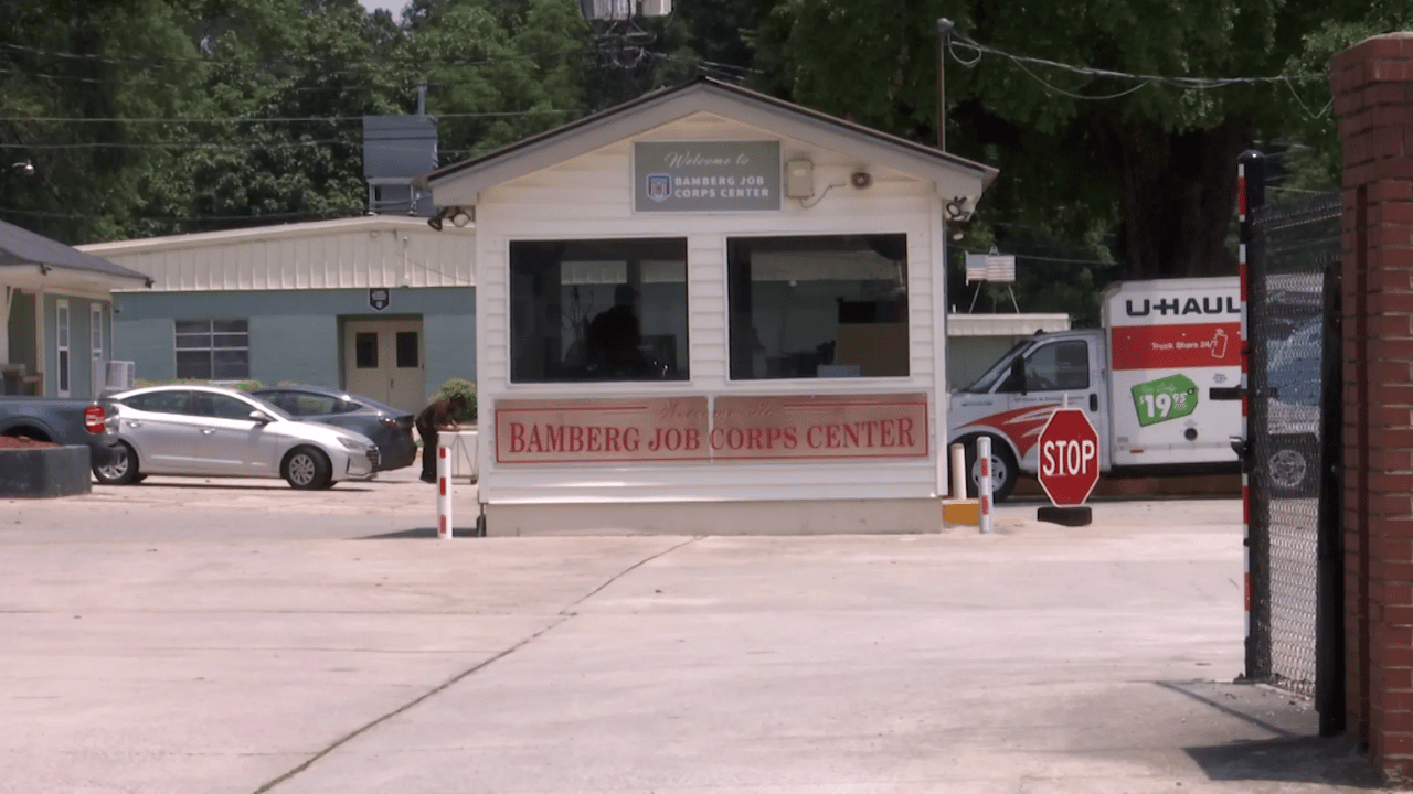 South Carolina’s Only Job Corps Center in Bamberg to Close Permanently by August