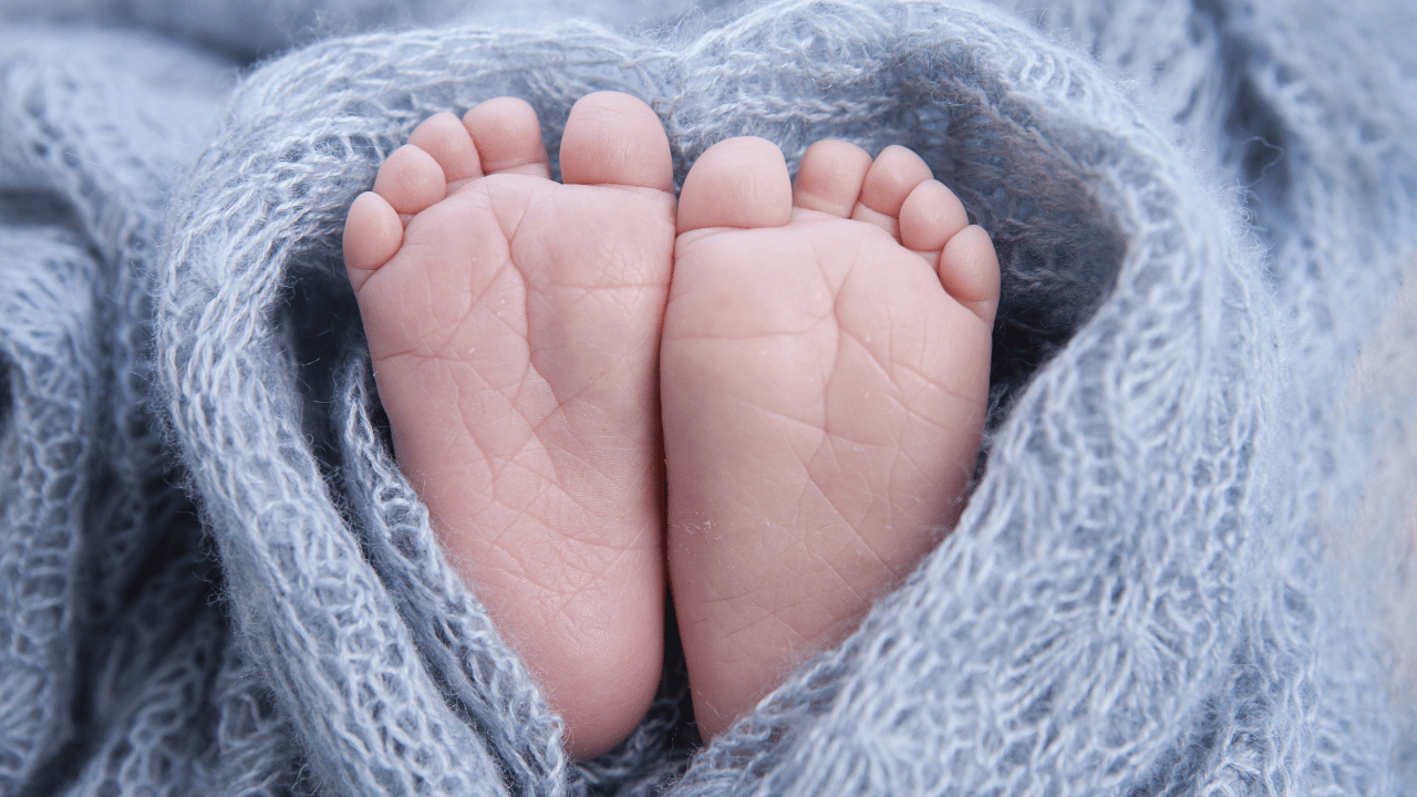 Goose Creek Baby Shower to Distribute Free Baby Supplies to Local Families June 7