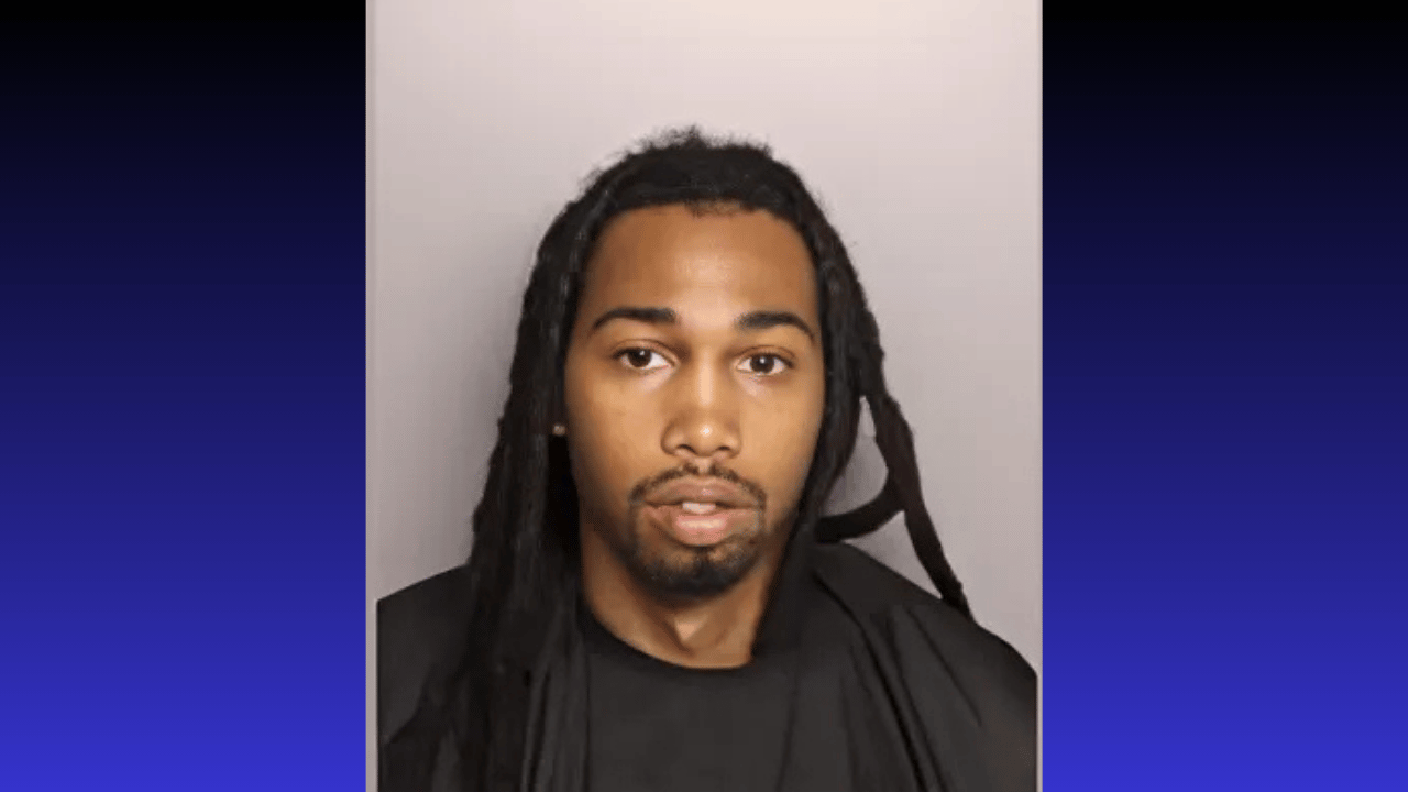 Mauldin Police Investigate Jugging Theft Caught on Video, Suspect Stole Thousands in Cash
