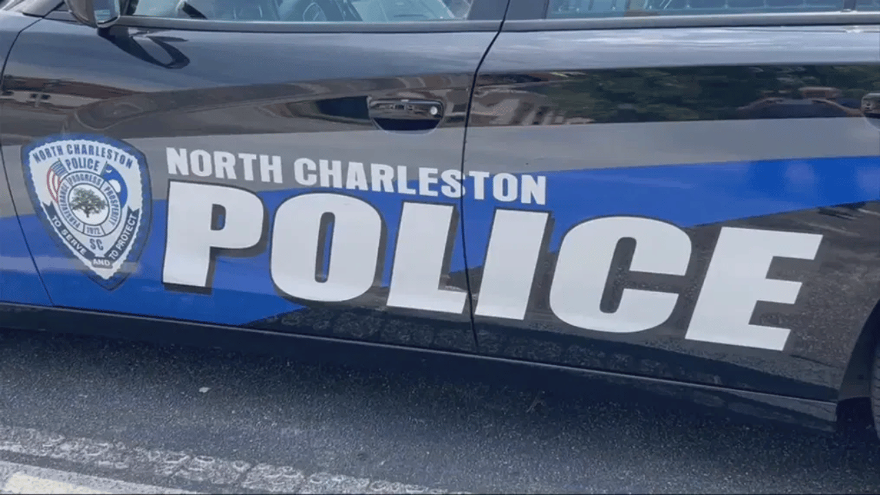 Shocking Road Rage Incident Ends in Gunfire in North Charleston, Police Investigating