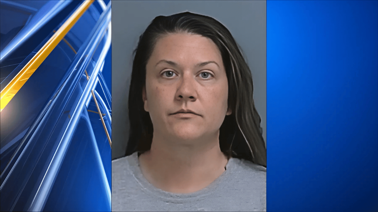 Former Employee of USD 309 Charged After Criminal Investigation