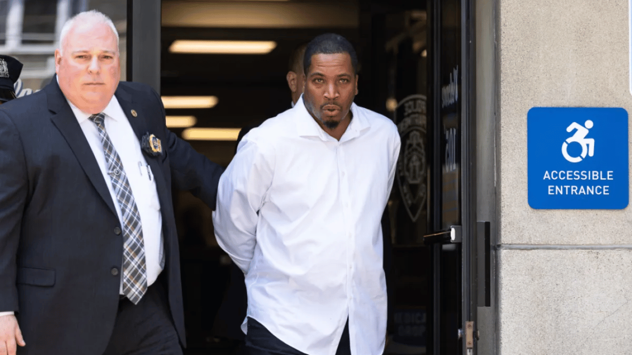 Driver Arrested for Murder After Victim Dragged in Deadly Hit-and-Run in Queens