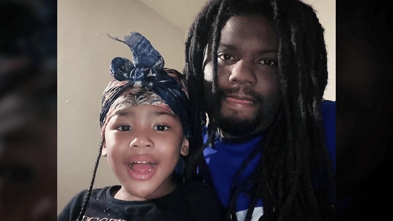 Bronx Father Struggles to Find Housing After Tragic Loss of His Daughter