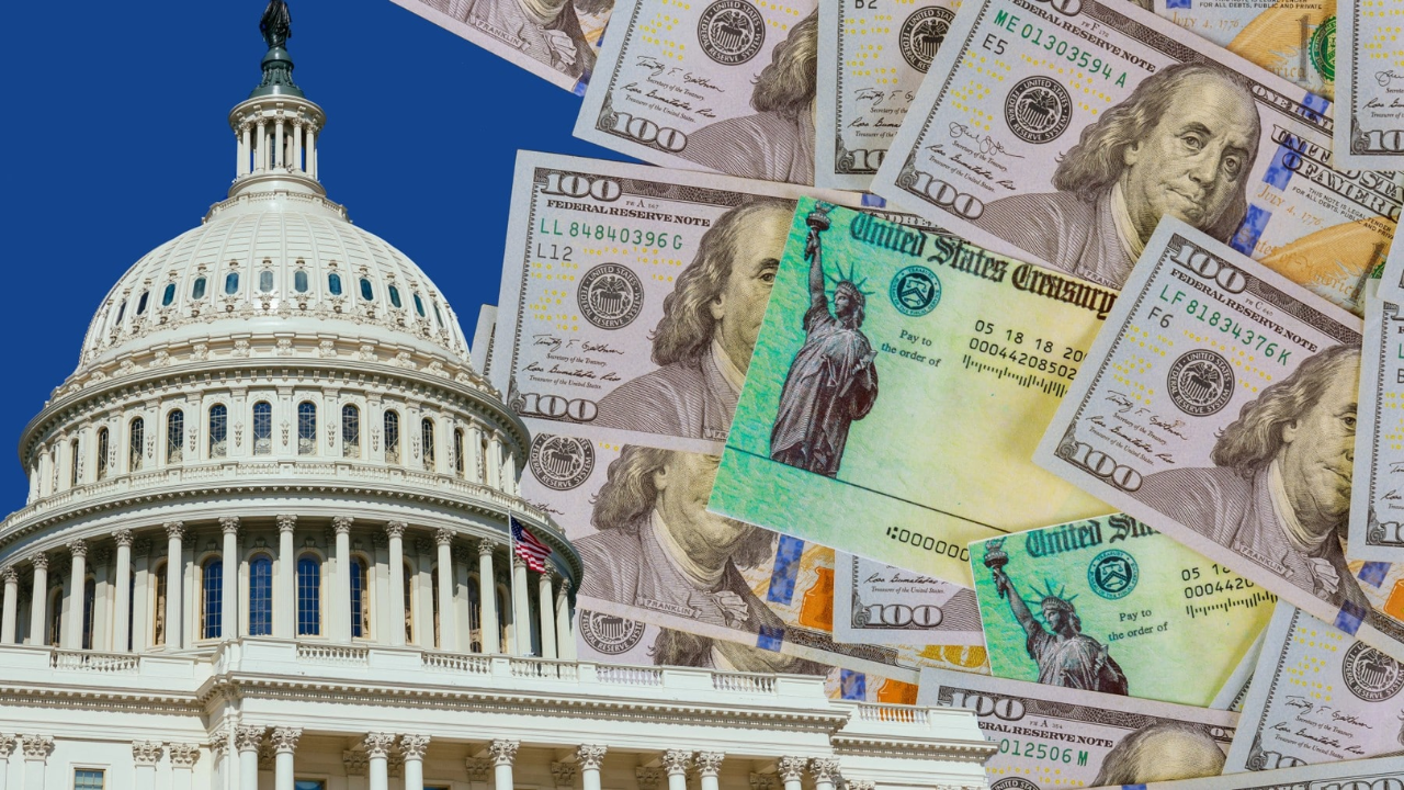 Social Security Fairness Act Relief: 300,000 Public Servants to Receive Up to $1,000 Raise