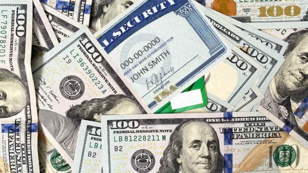 Social Security Fairness Act Relief: 300,000 Public Servants to Receive Up to $1,000 Raise