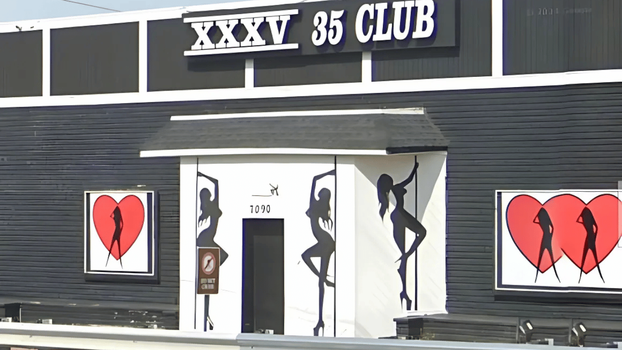 Morris County Strip Club Owner and Family Convicted in Prostitution and Tax Fraud Case
