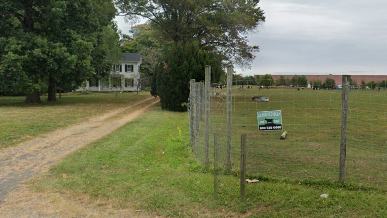 NJ Family Opposes Township Plan to Take 170-Year-Old Farm for Affordable Housing