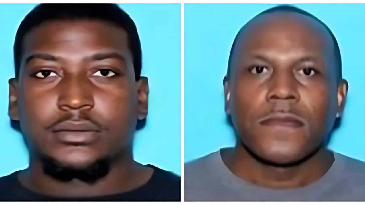 Two Arrested After Attempting to Smuggle Drugs and Phones Into Alabama Prison