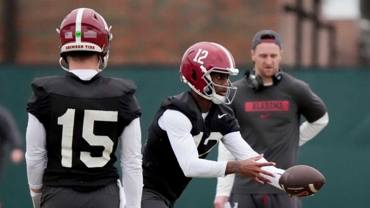 Alabama 5-Star QB Keelon Russell Faces Tragic Loss: His Twin Sister Passes Away