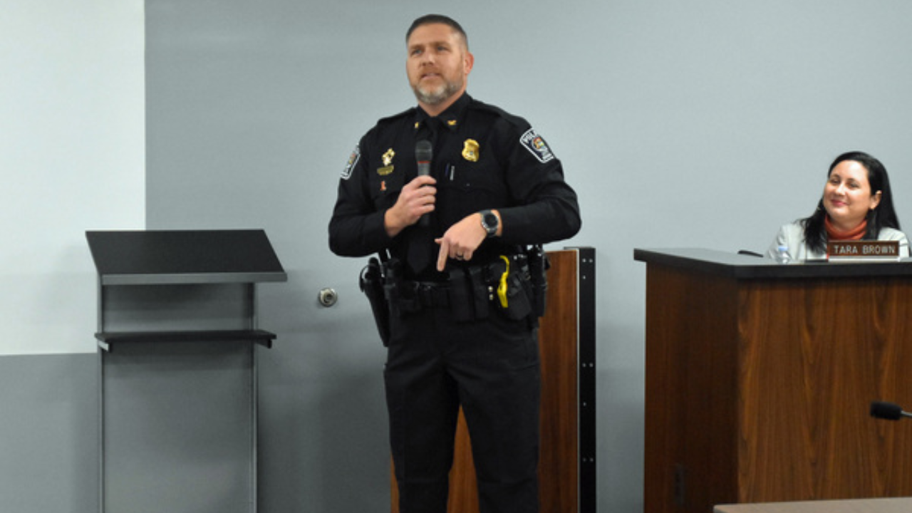 Brighton Police Chief Keeps Job Amid Heated Community Debate
