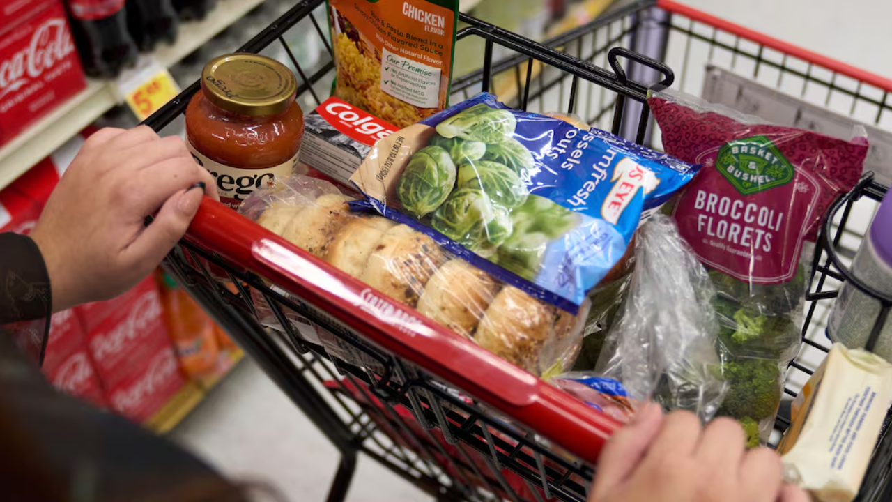 Birmingham Family Seeks Help After Theft of SNAP Benefits Leaves Them Without Food