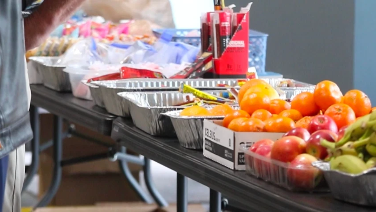 MUSC Health Expands Kids Eat Free Program Across South Carolina to Address Food Insecurity