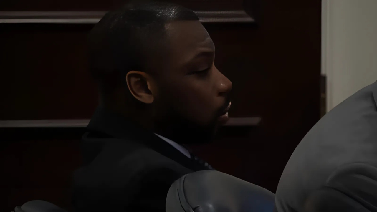 Family Testifies in Murder Trial for 2022 North Charleston Shooting Incident