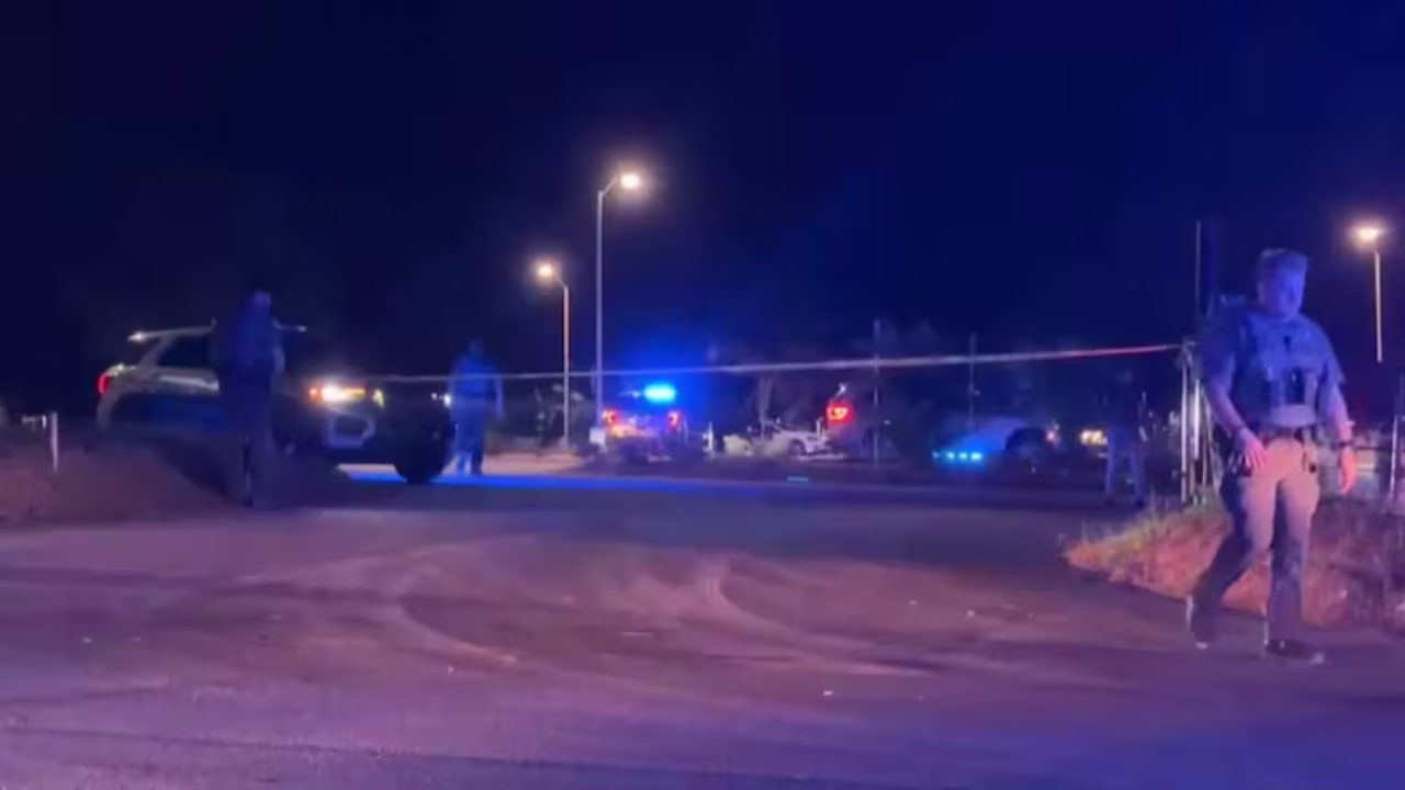 Boat Shooting Victim Claims No Checks for Weapons or IDs Before Tragic Event