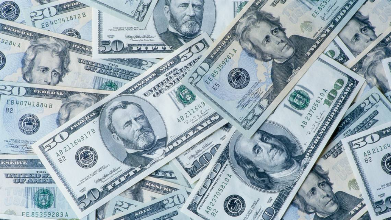 Lucky Lottery Winner in Augusta Brings Home Big Prize