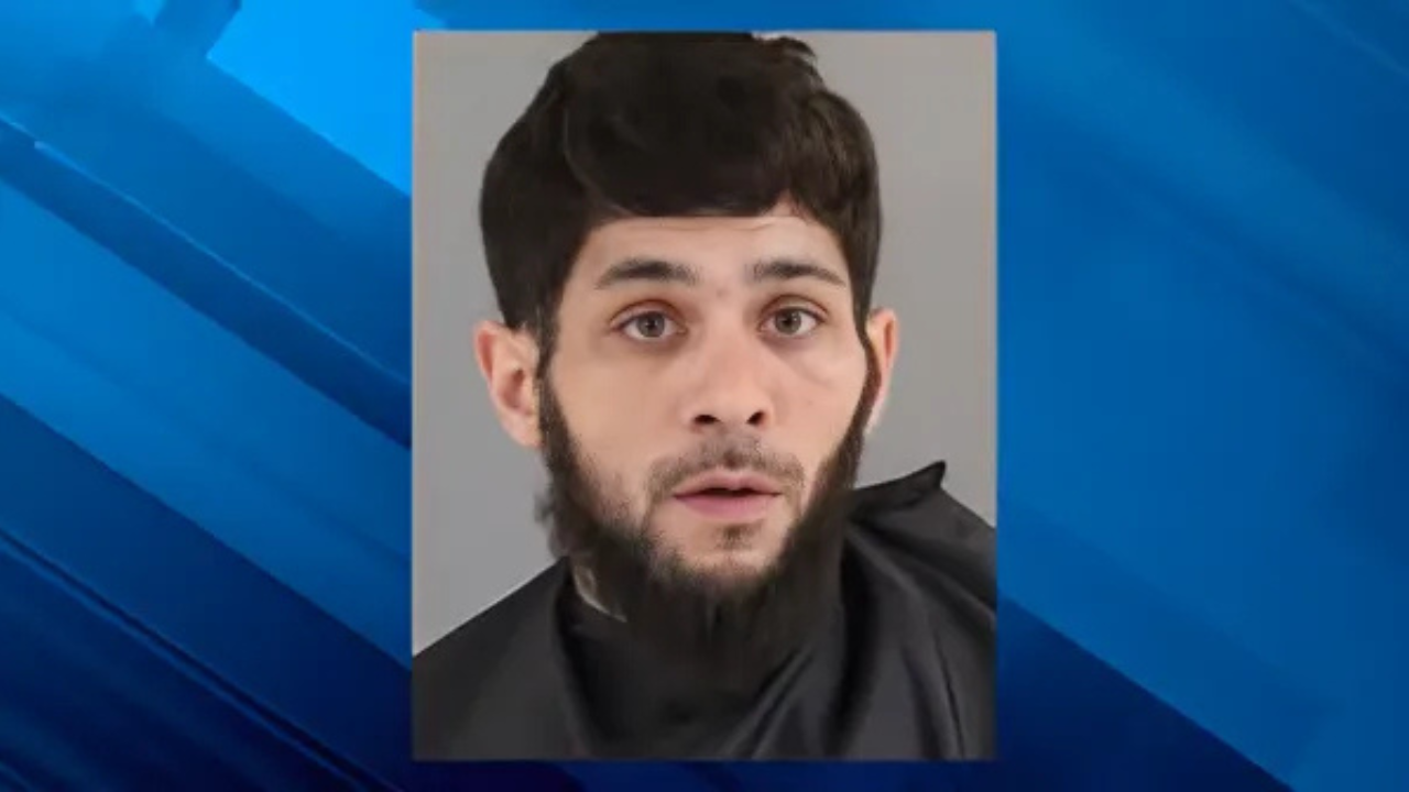 SCSO Investigates Unconscious Man Found Behind Wheel with Machete and Drugs