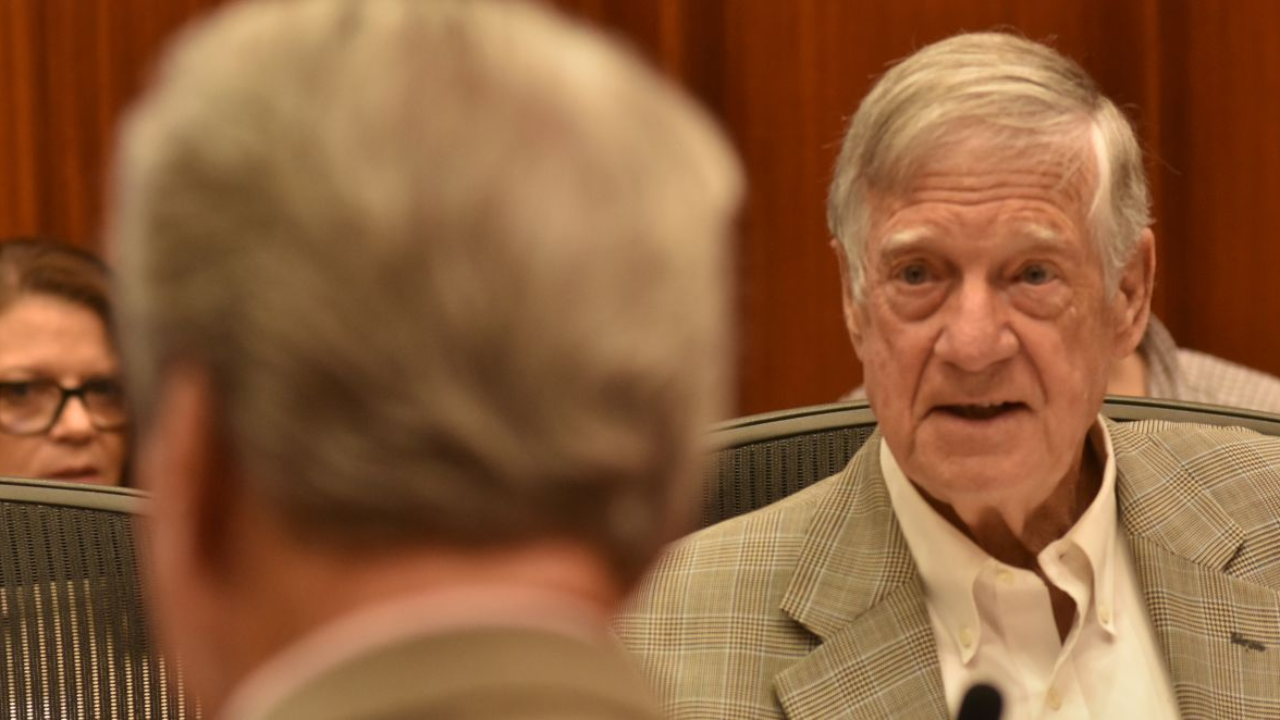 Jefferson County Commission Ratifies Dissolution of Hallmark Farm Cooperative