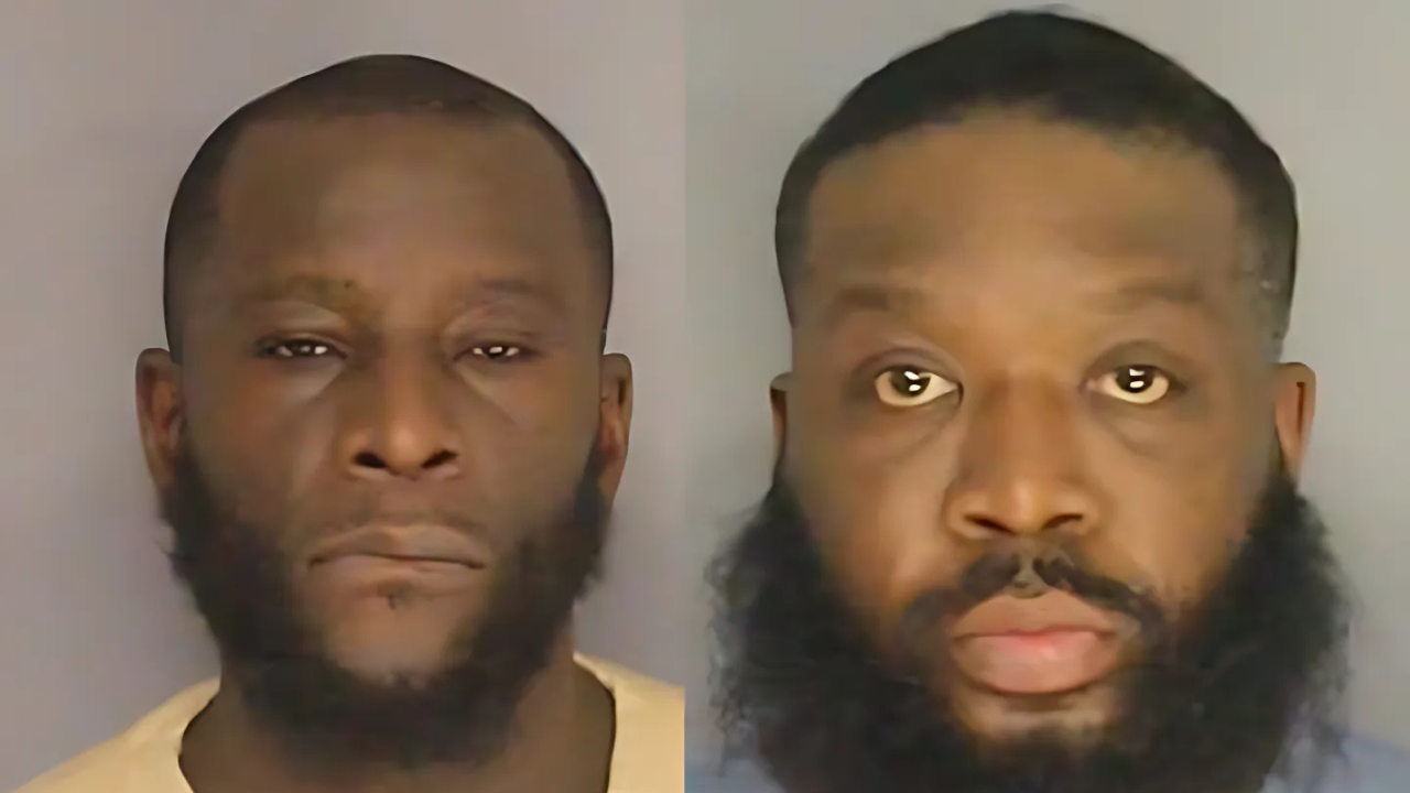 Massive Drug Bust in Linden: 22 Grams of Heroin, 6 Guns, and 24 People Arrested