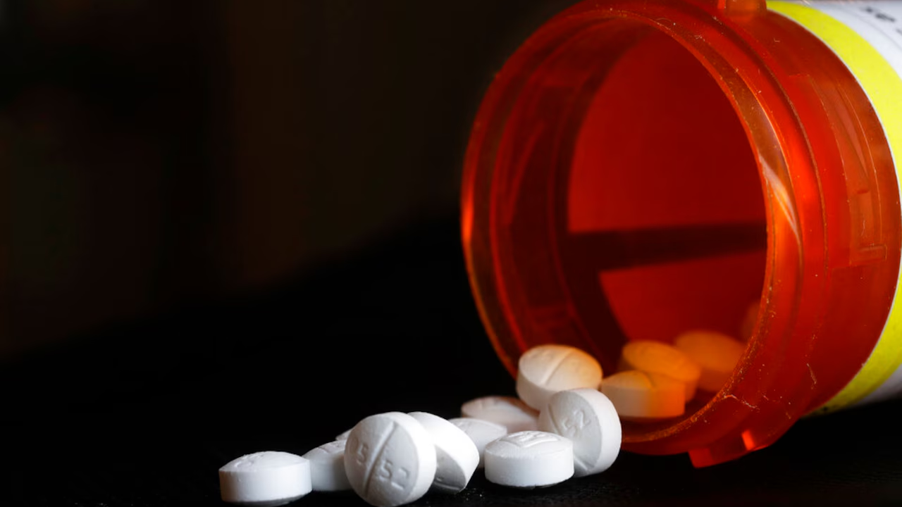 Major Drug Bust in New Jersey: 24 Arrested, $81K Cash and Guns Seized in Crackdown