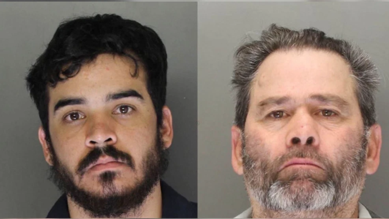 Trio of Cubans Arrested in New Jersey for Alleged Credit Card Skimming Fraud