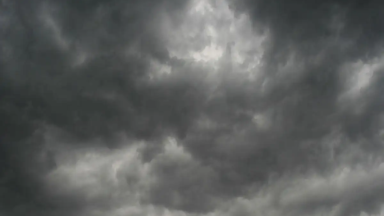 Afternoon Thunderstorms Expected to Return Today with Reduced Rain Coverage