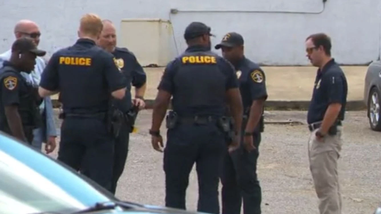 Birmingham Police Arrest Suspect Following Stabbing Reported on 6th Avenue Southwest