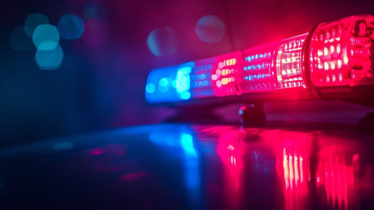 Heartbreaking Crash on FM 933: One Dead, One Seriously Injured in Head-On Collision