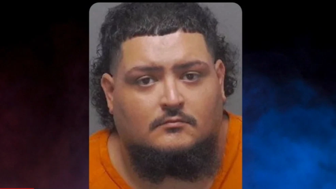 Colorado Man Charged with Kidnapping and Assault After Teen Found in Apartment Closet