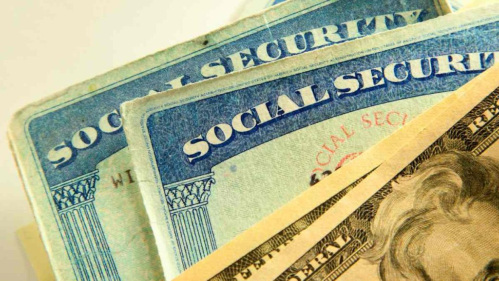 SSA Processes 2.5 Million Retroactive Payments Following Fairness Act Implementation