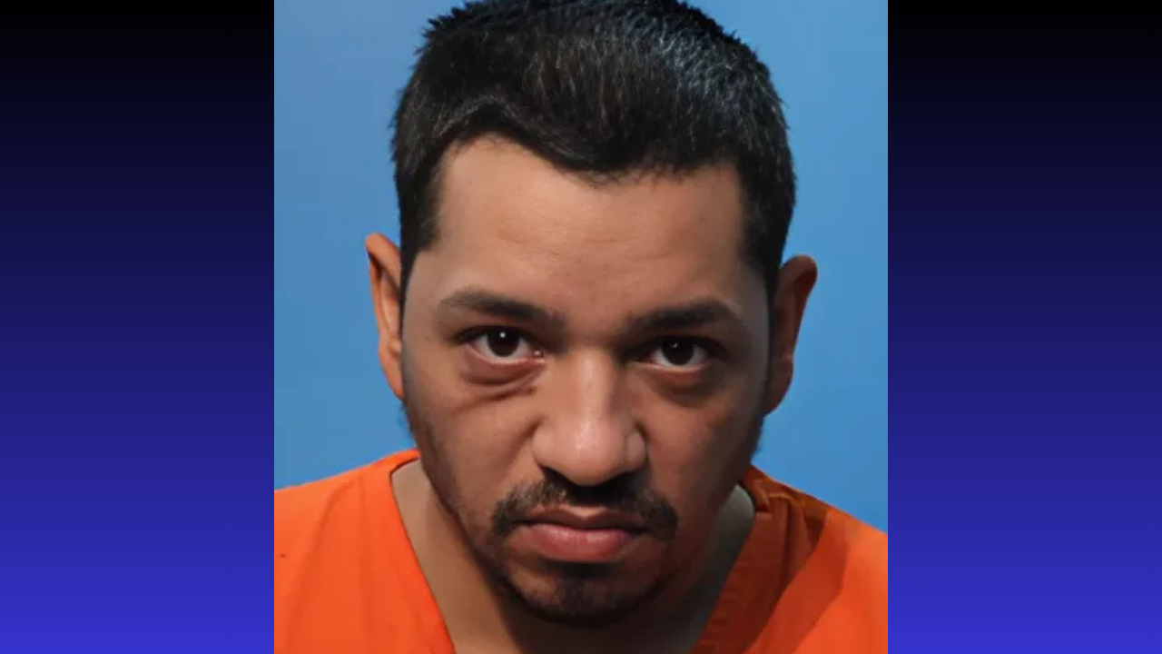 Victoria Man on Probation Arrested in Brazoria County on New Assault Charges