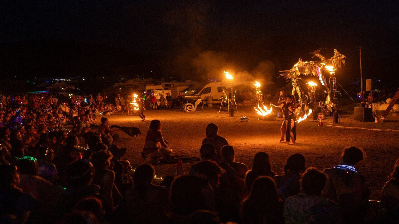 Apogaea Festival in Colorado Suspended Following Reports of Nonconsensual Fentanyl Dosing