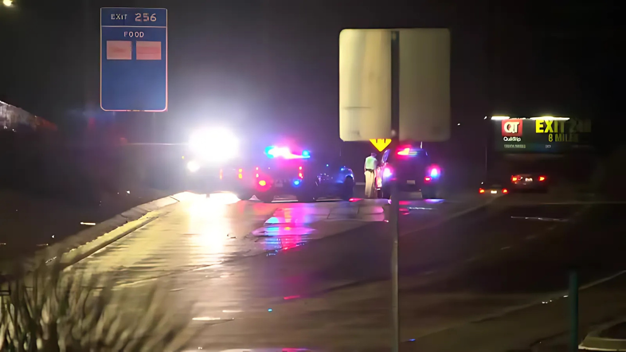 Migrant Arrested After Reportedly Attacking Border Patrol Agent Near San Miguel