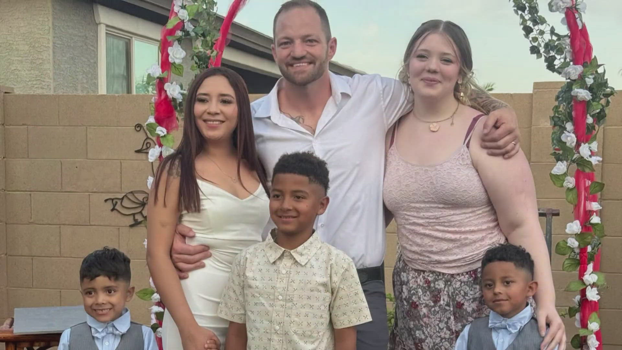 She Married an American, But Now Faces Deportation Alone Without Her Kids by Her Side